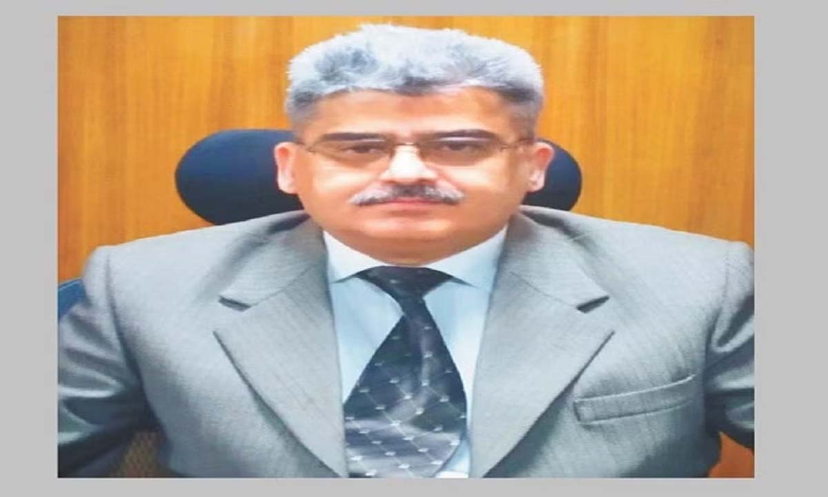 वरिष्ठ आईएएस अधिकारी अटल डुल्लू नए मुख्य सचिव नियुक्त किए