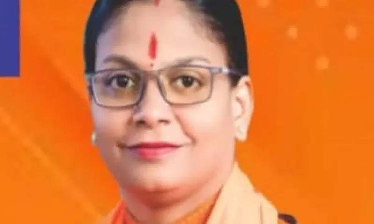 बीजेपी उम्मीदवार को हाईकोर्ट से मिली राहत