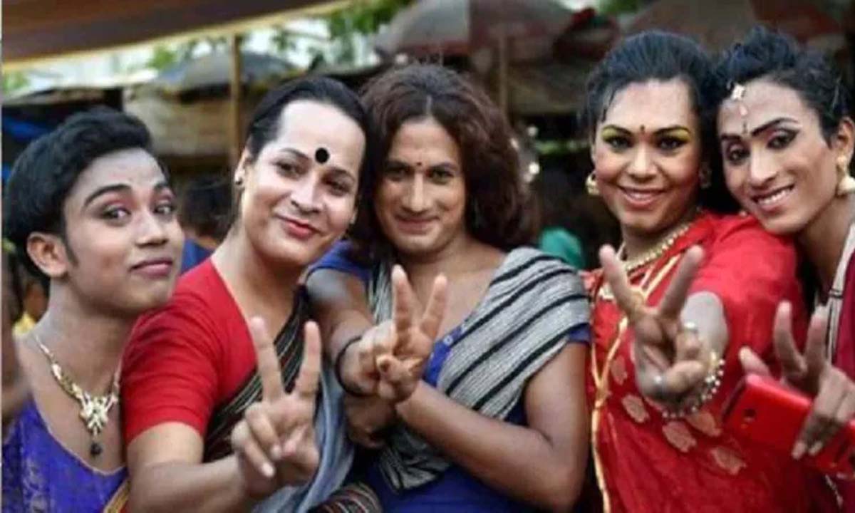 राज्य सरकार ने ट्रांसजेंडर नीति पर काम करने के लिए पैनल का किया गठन