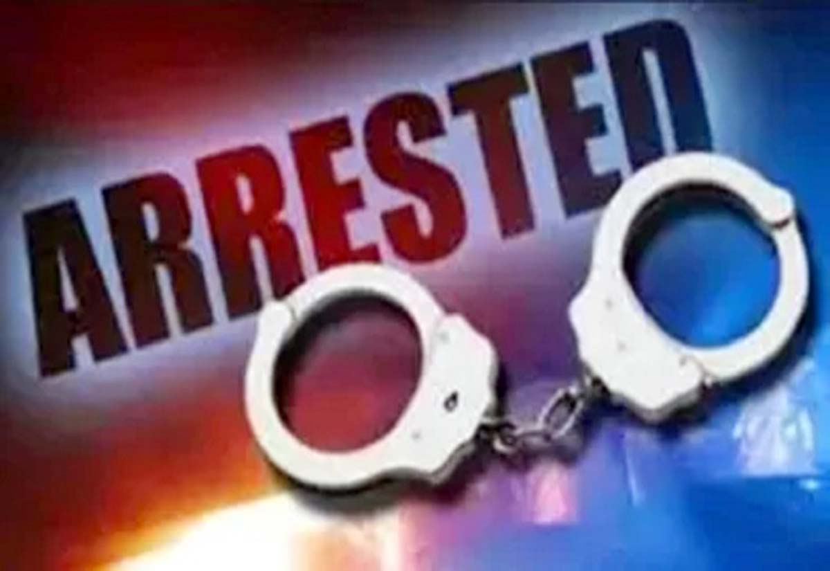 दो सगे भाइयों की हत्या, छह आरोपी पुलिस मुठभेड़ में गिरफ्तार