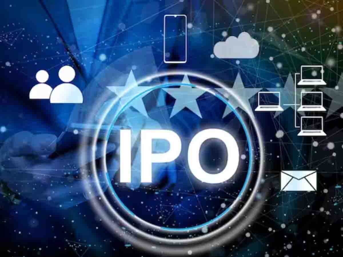 आईपीओ में 32 रुपये पर खरीदे गए शेयर पहले दिन 50 रुपये तक पहुंच गए, जो 56% की भारी बढ़त