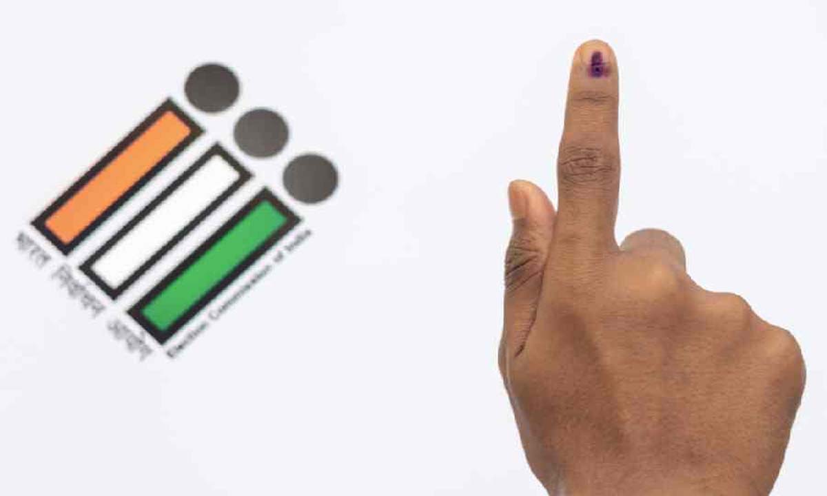 एक रोमांचक अभियान के बाद 30 नवंबर को तेलंगाना में मतदान के लिए मंच तैयार
