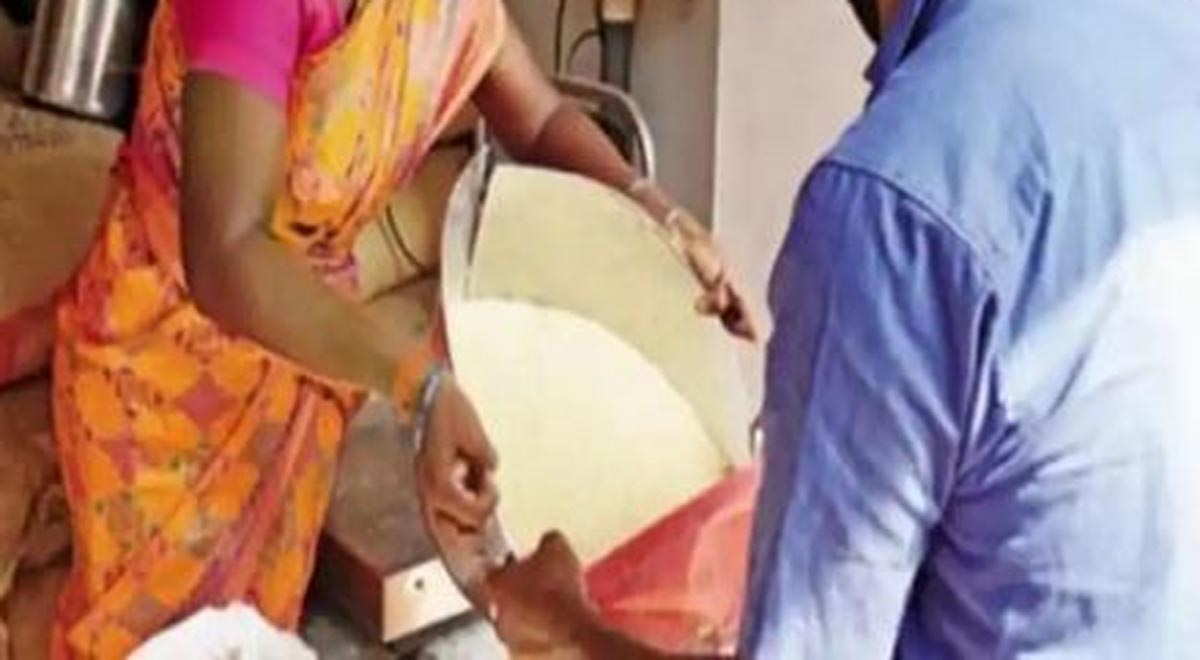 300 राशन दुकानों में 6 करोड़ की हेराफेरी, जांच करने में प्रशासन सुस्त