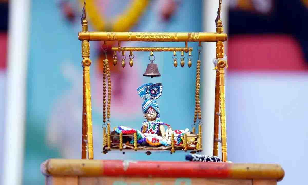 मानसिक शांति पाने के लिए मार्गशीर्ष मास में करें ये काम
