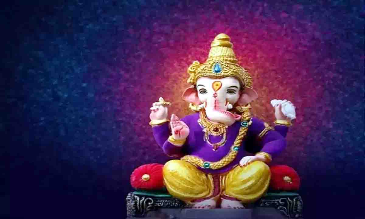 गणाधिपा संकष्टी चतुर्थी पर करें ये खास उपाय, मिलेगा आशीर्वाद