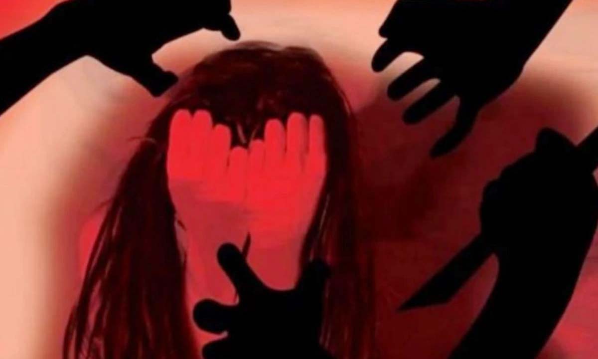 शादी का झांसा देकर नाबालिग से ज्यादती, कोर्ट ने उम्रभर में जेल की सजा