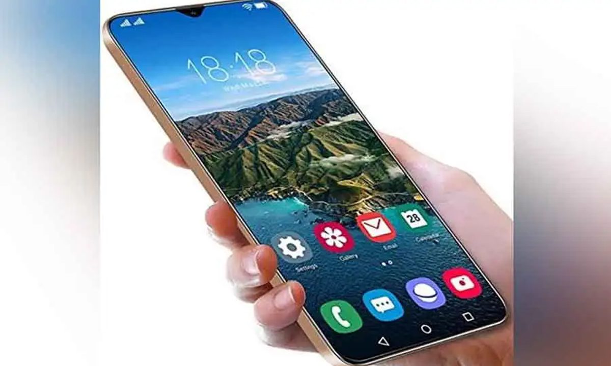POCO लाया सिर्फ 12 हजार रूपये में M6 Pro 5G