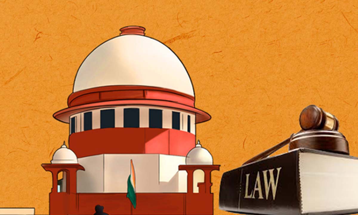 केंद्र ने SC को बताया, राज्यों ने भीड़ की हिंसा और लिंचिंग की रोकथाम के लिए नोडल अधिकारी नहीं किए नियुक्त