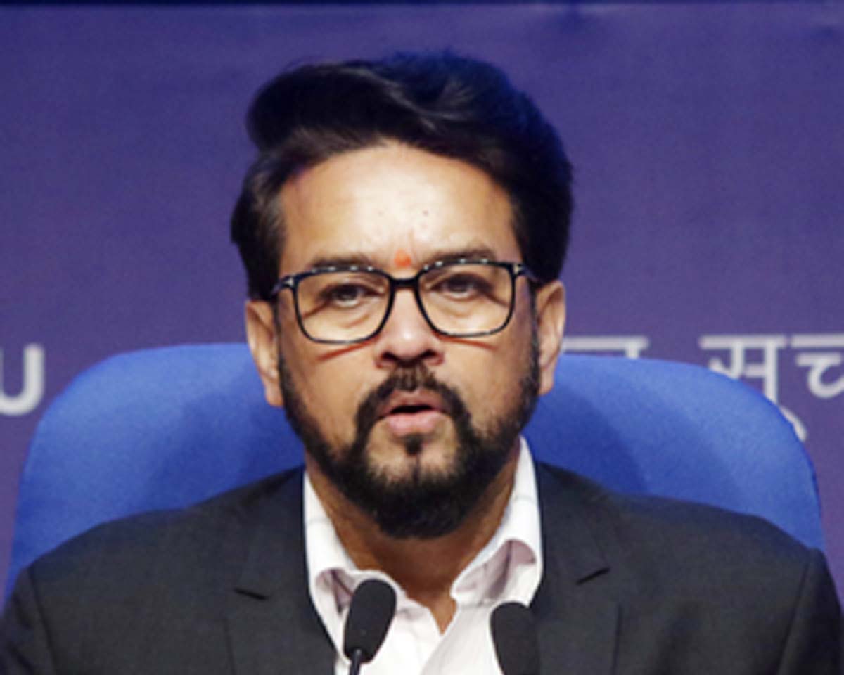 केंद्रीय मंत्रिमंडल ने गरीबों को मुफ्त अनाज के लिए 11.8 लाख करोड़ की योजना को दी मंजूरी