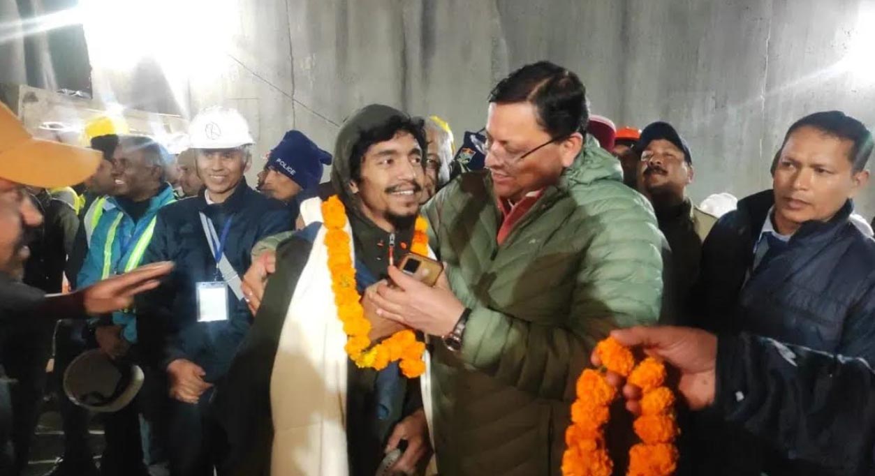सिलक्यारा की रोशनी से सबक लेने की जरूरत