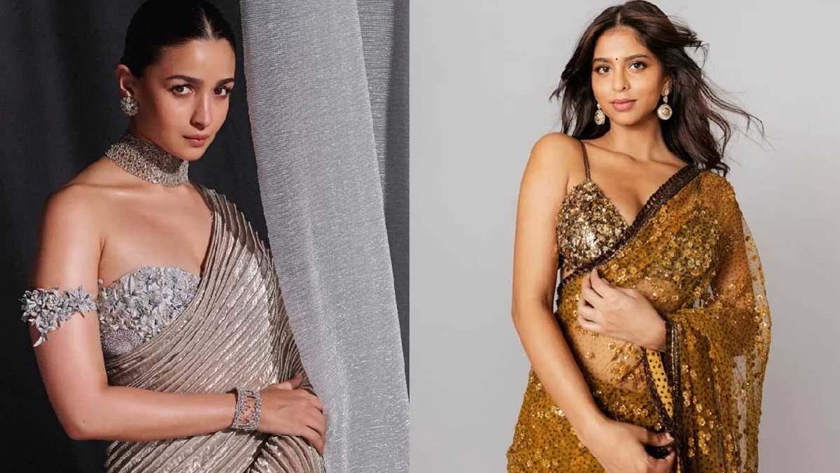 ट्रोल्स के निशाने पर शाहरुख खान की बेटी सुहाना, जानें ऐसा क्या कह दिया?