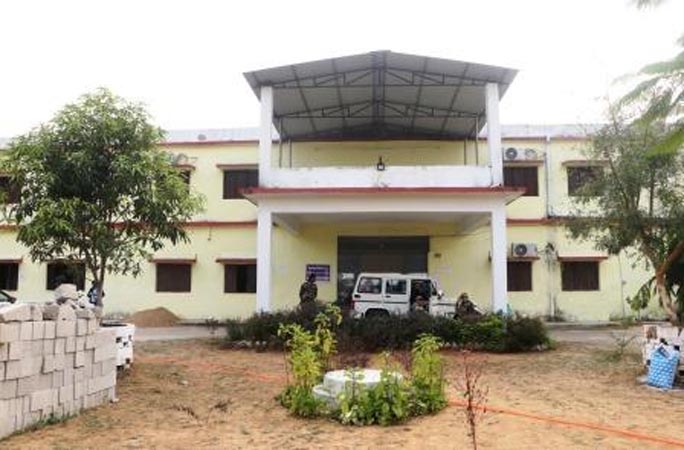 मतगणना केंद्र व उसके आसपास रहेगी तीन स्तरीय सुरक्षा व्यवस्था