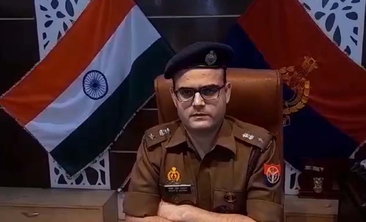 दुकान में धमाका: एक की मौत, थर्रा उठा पूरा इलाका