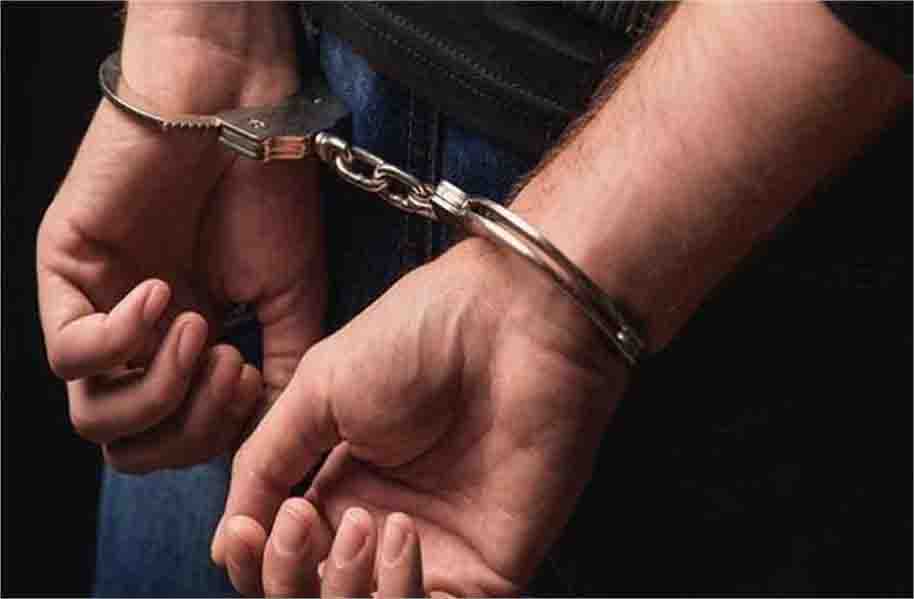 पुलिस ने दो नशा तस्करों को किया गिरफ्तार