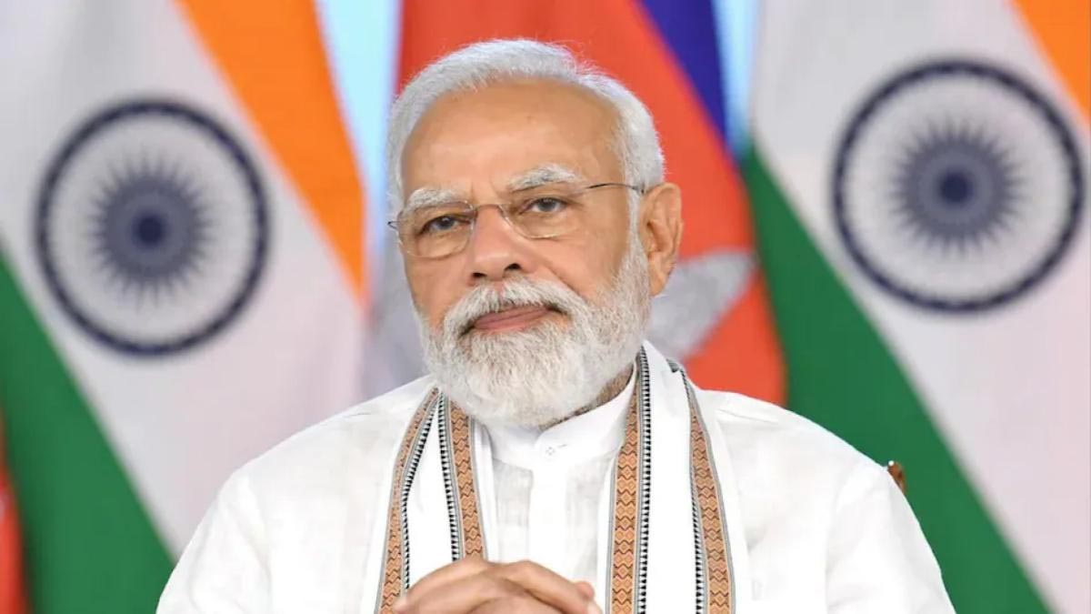 केंद्र सरकार महिलाओं को देगी 15 हज़ार रुपए और ड्रोन, पीएम ने किया ट्वीट