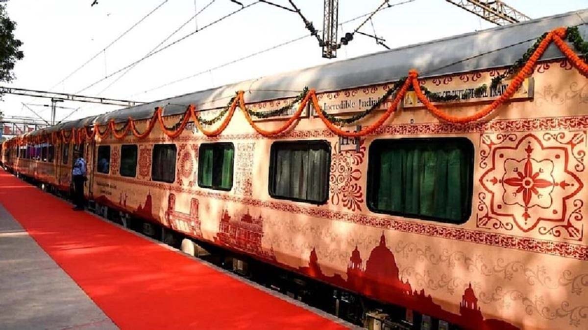 50 से ज्यादा रेल यात्री हुए फूड पॉइजनिंग के शिकार
