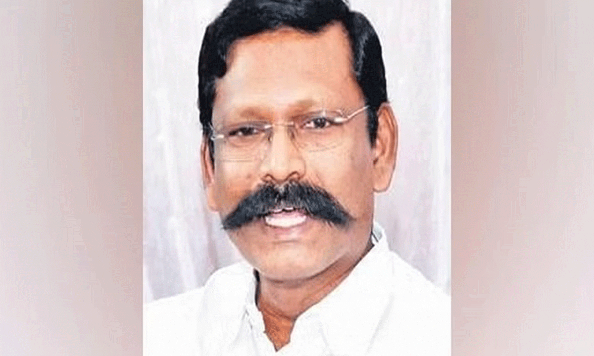 पूर्व मंत्री एआईएडीएमके टीएम सेल्वगणपति श्मशान शेड घोटाला मामले में बरी हो गए