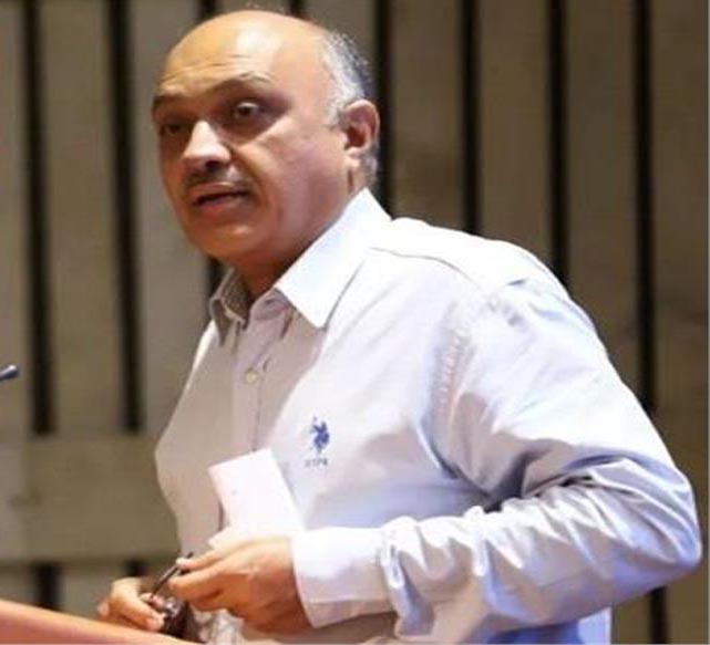 मुख्य सचिव पद पर बने रहेंगे नरेश कुमार, 6 महीने बढ़ा कार्यकाल
