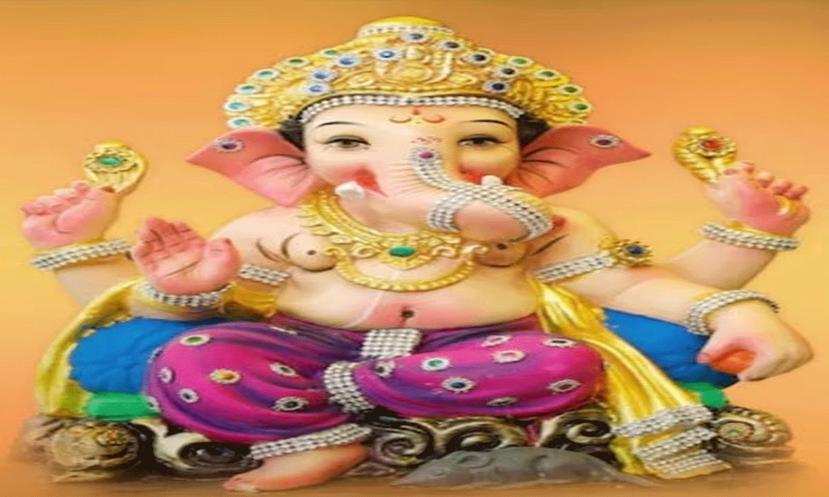 कष्टी चतुर्थी पर बन रहा शुभ संयोग, करे ये उपाय