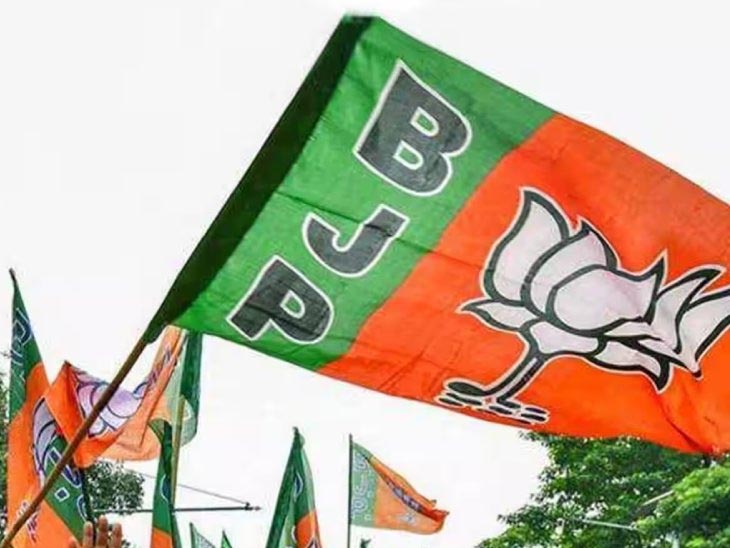 बीजेपी की सरकार आ रही है, कर्मचारियों को घबराने की जरूरत नहीं, नियमितीकरण होगा : भाजपा नेता