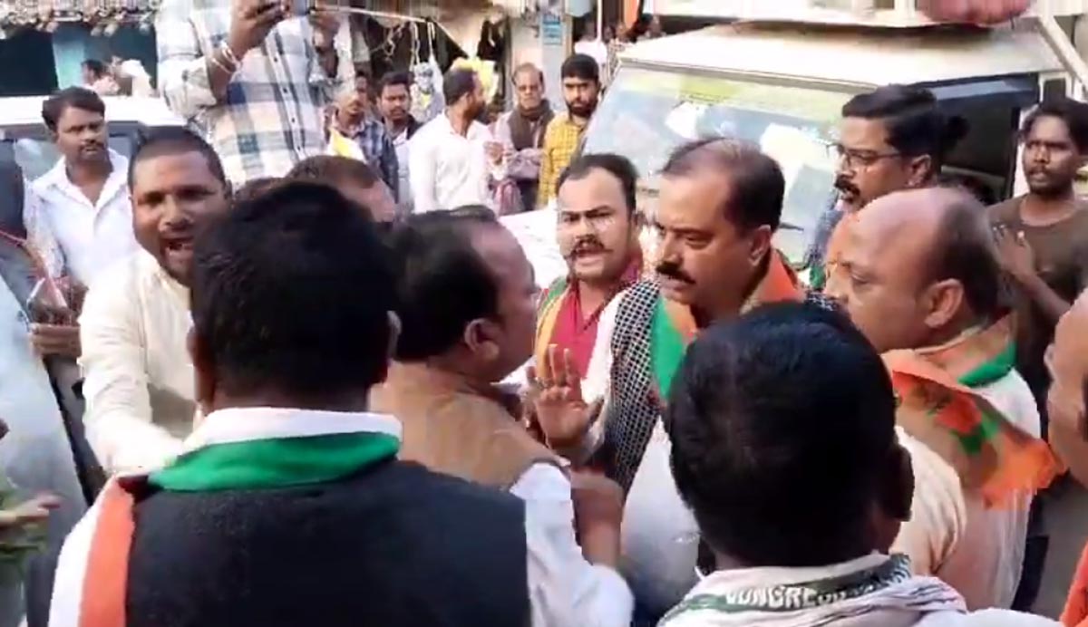 इंटर-कॉलेज प्रतियोगिताओं में एचएनएलयू के छात्र चमके