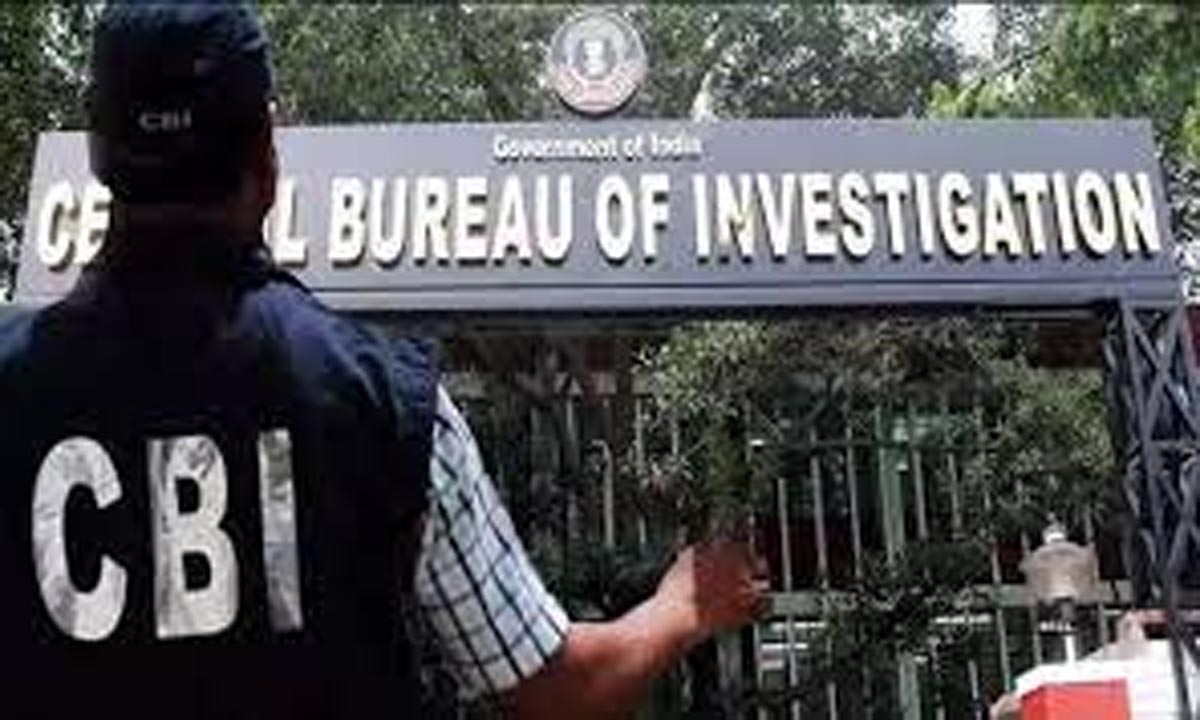 एमनेस्टी एफसीआरए ‘उल्लंघन’ मामले में सीबीआई ने पूरक आरोपपत्र किया दायर