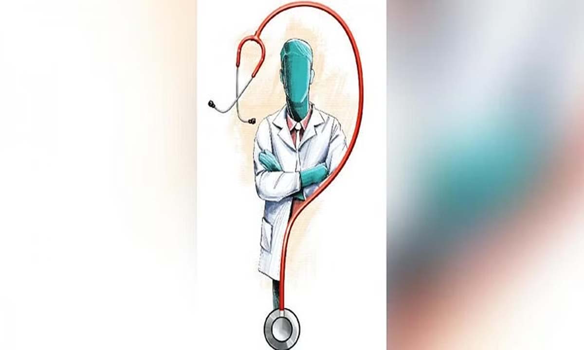 Kerala: बुखार ओपी सेवाएं प्रभावित हुई, स्थानीय निकाय डॉक्टरों से गैर-चिकित्सा कार्य करवा रहे