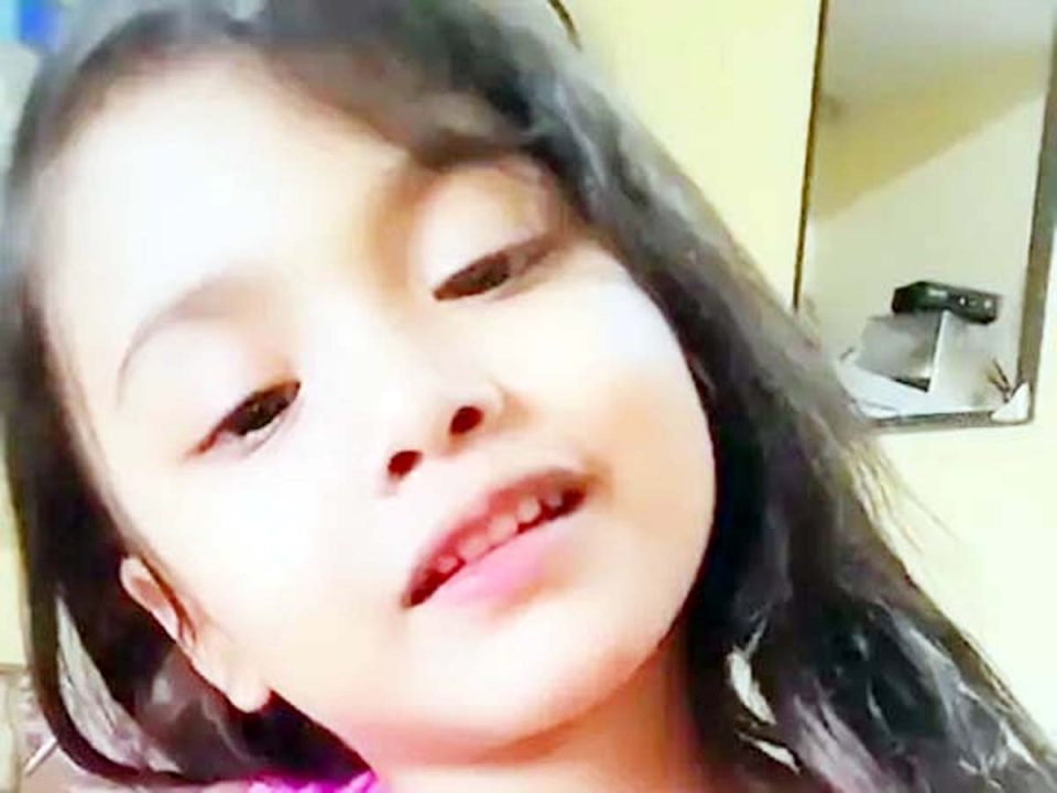 मनेर से लापता 4 वर्षीय बच्ची 24 घंटे में बरामद