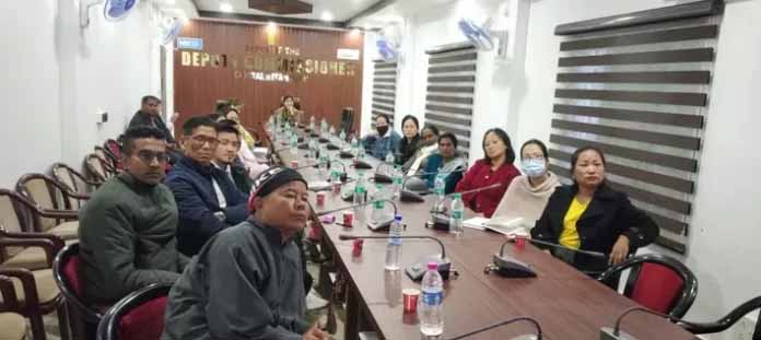 आईसीआर डीए 2 जीएचएसएस में स्मार्ट कक्षाएं शुरू करेगा