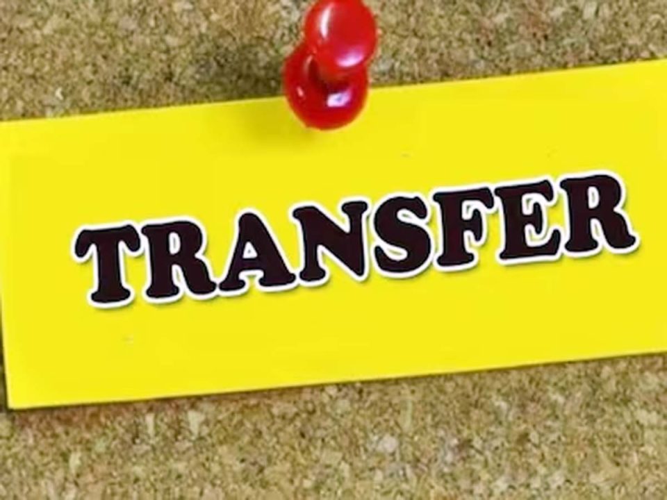 कानपुर कमिश्नरेट से छह ACP का हुआ तबादला