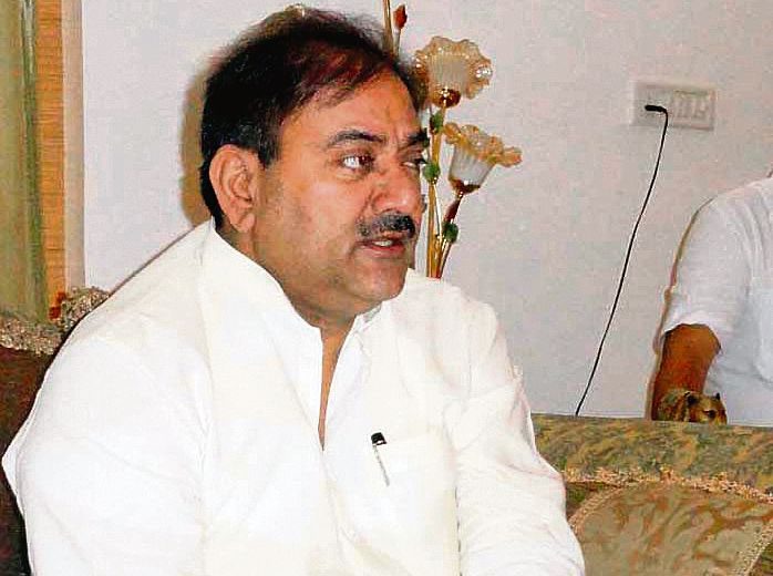 यौन उत्पीड़न मामला: अभय चौटाला ने किया वॉकआउट
