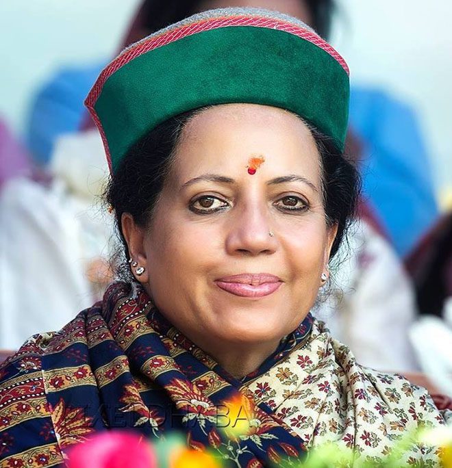 Himachal Pradesh : कल दिल्ली में बैठक के लिए सीएम, मंत्री बुलाये गये