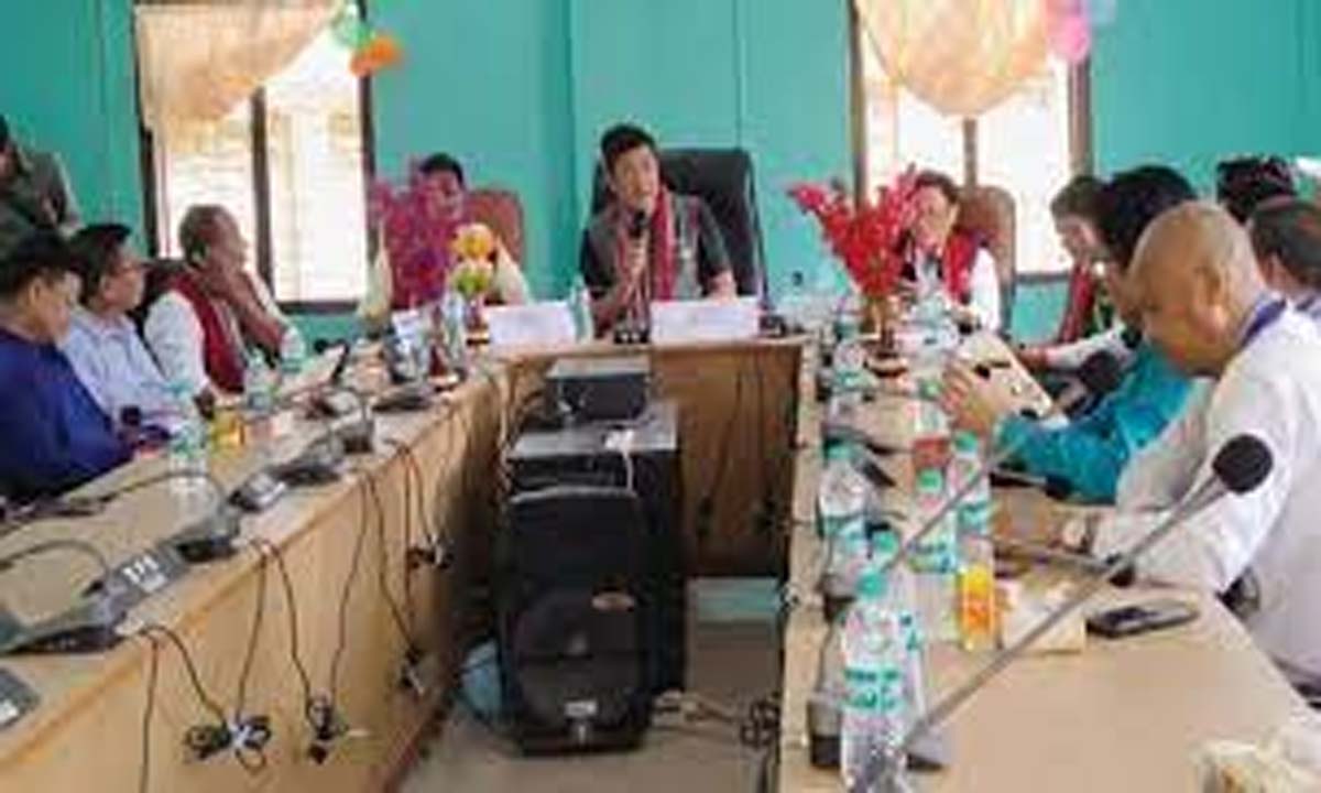 मीन को सीएसबीएएस पुरस्कार प्राप्त हुआ