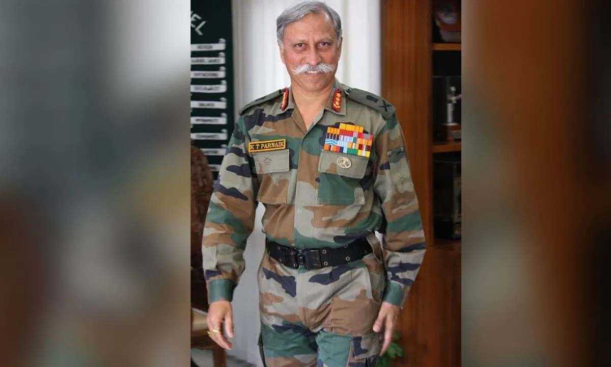 राज्यपाल ने सुरक्षा बलों से असामाजिक तत्वों का 'सफाया' करने को कहा