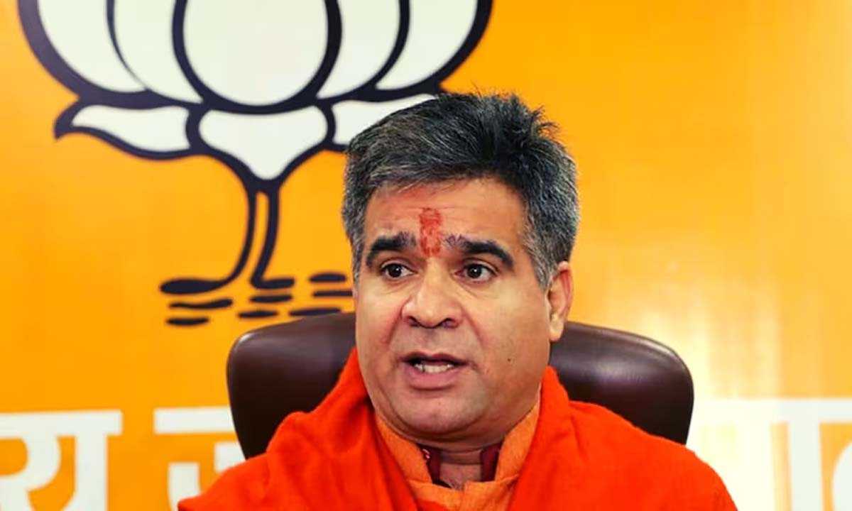 मोदी सरकार ने जम्मू-कश्मीर में सभी वर्गों के साथ न्याय किया: रैना