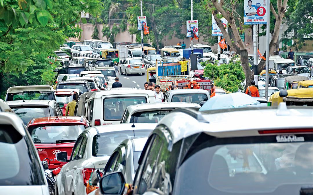 रांची की परिवहन व्यवस्था सुधरेगी, डीसी ने कई अहम फैसले लिये