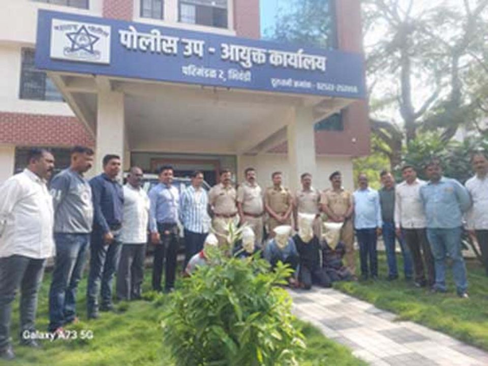 5 लोग पकड़ाए, नाबालिग लड़के की हत्या कर शव को दिया था दफना