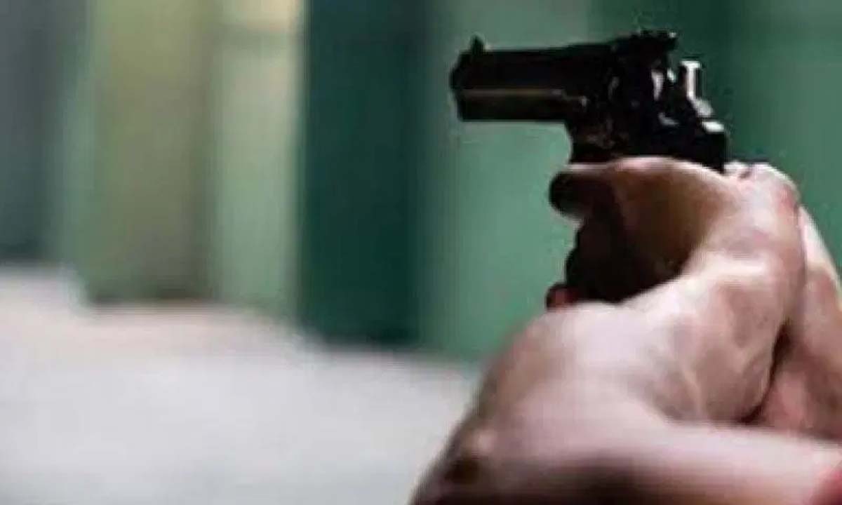 नौकरशाह के बेटे पर मारपीट का मामला दर्ज, पीड़ित ने हत्या के प्रयास का आरोप लगाने की मांग