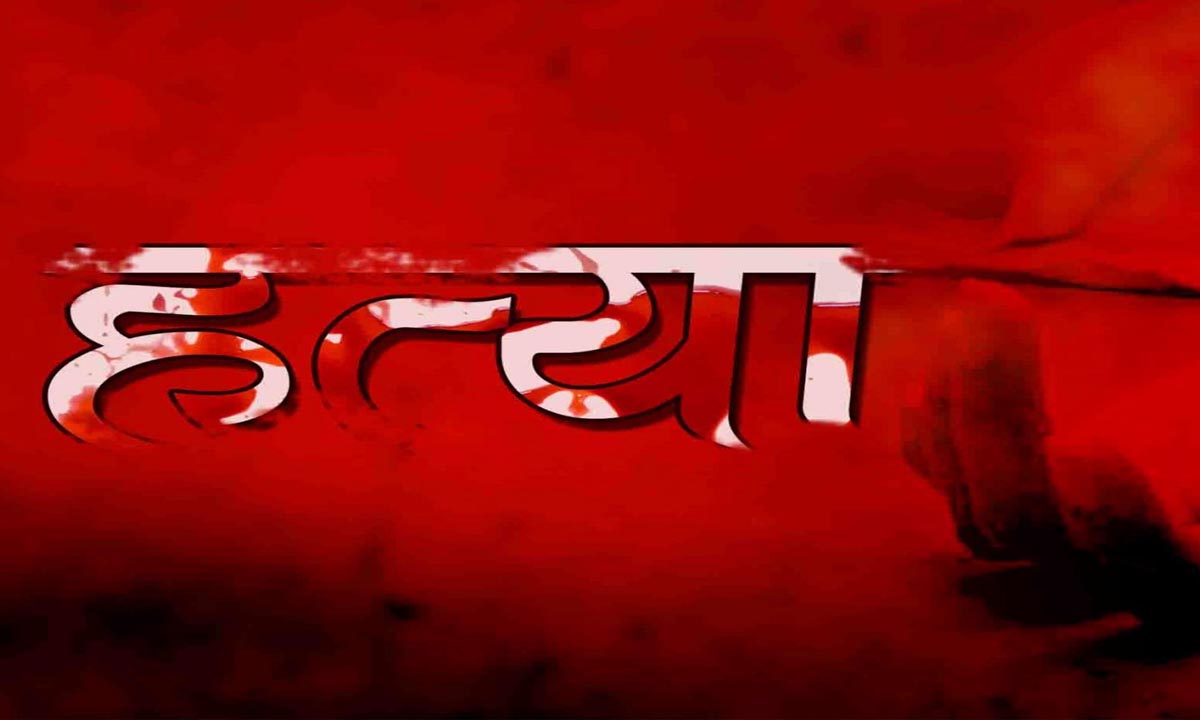 पूर्व विधायक युमसेन माटेई की गोली मारकर हत्या