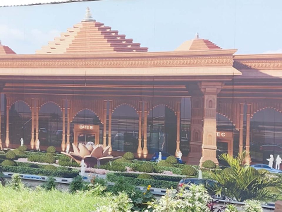 Ayodhya Ram Mandir: 22 जनवरी को अयोध्या जाने वाली उड़ानों को पड़ोसी जिलों में किया जाएगा पार्क
