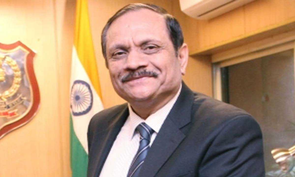 सलाहकार ने जीएमसी, जिला अस्पतालों के कामकाज की समीक्षा की