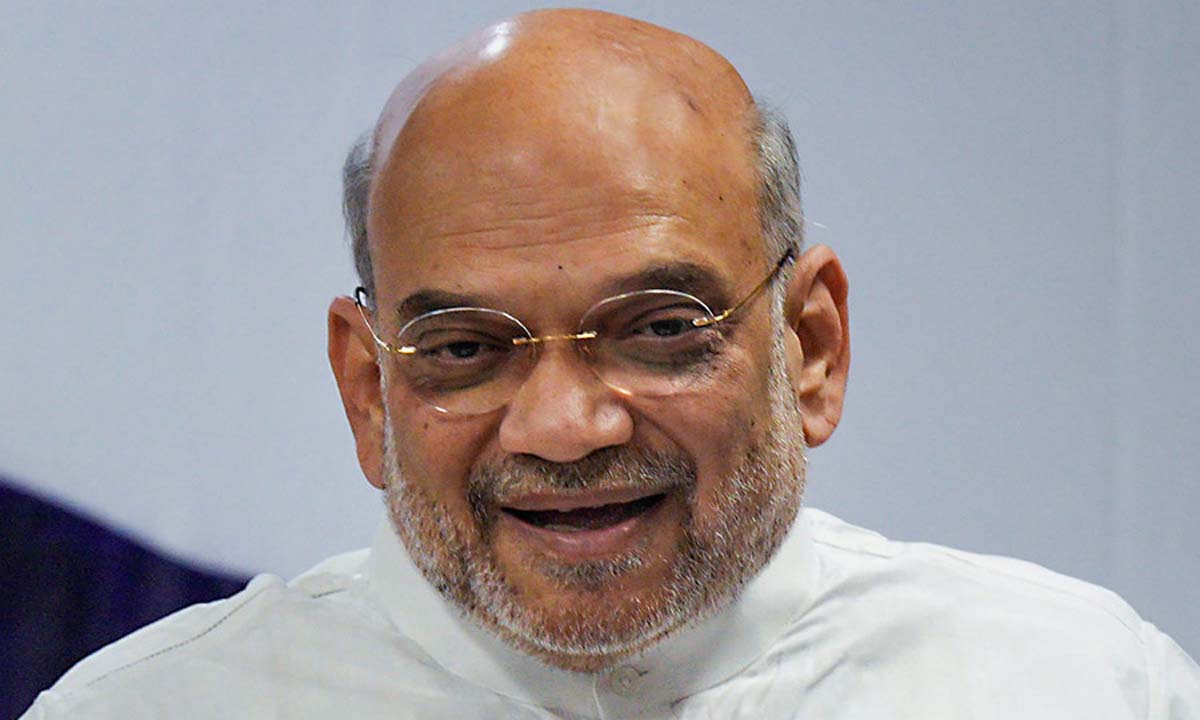 Hyderabad: लोकसभा चुनाव पर नजर रखते हुए अमित शाह 28 दिसंबर को बीजेपी की बैठक में शामिल होंगे