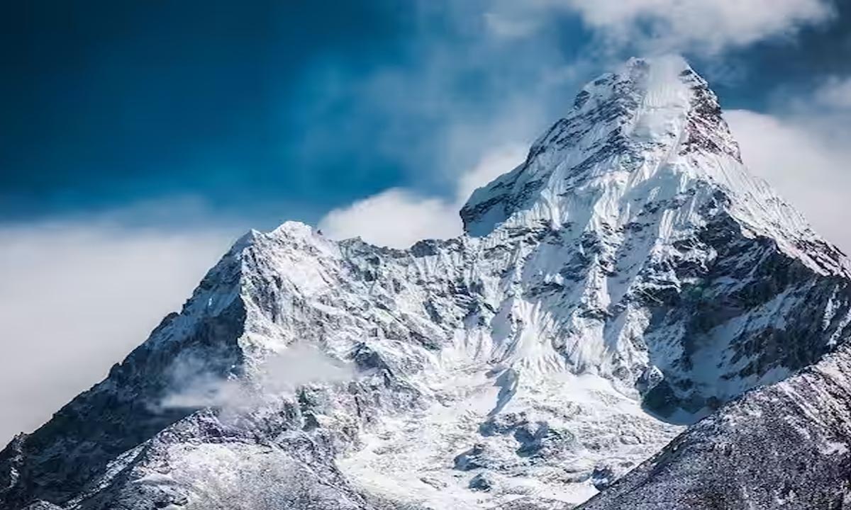 अंतर्राष्ट्रीय माउंटेन दिवस मनाया गया