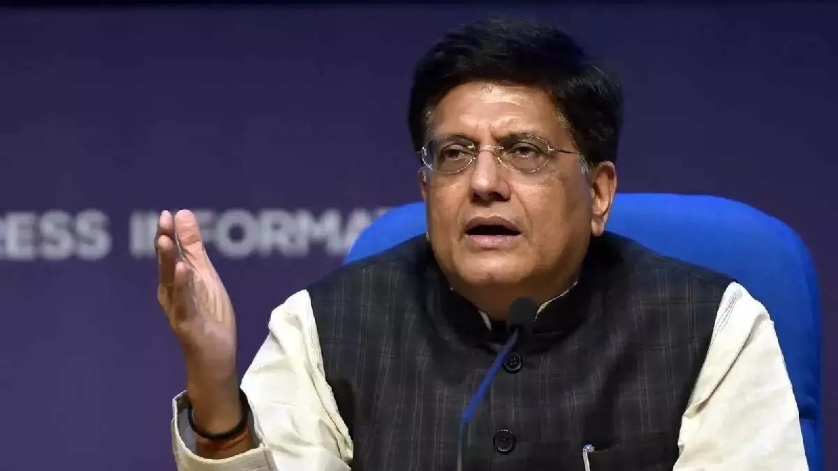 सरकार ने उपभोक्ता आयोगों के लिए ई-जागृति पोर्टल , वीडियो कॉन्फ्रेंसिंग की सुविधा शुरू की