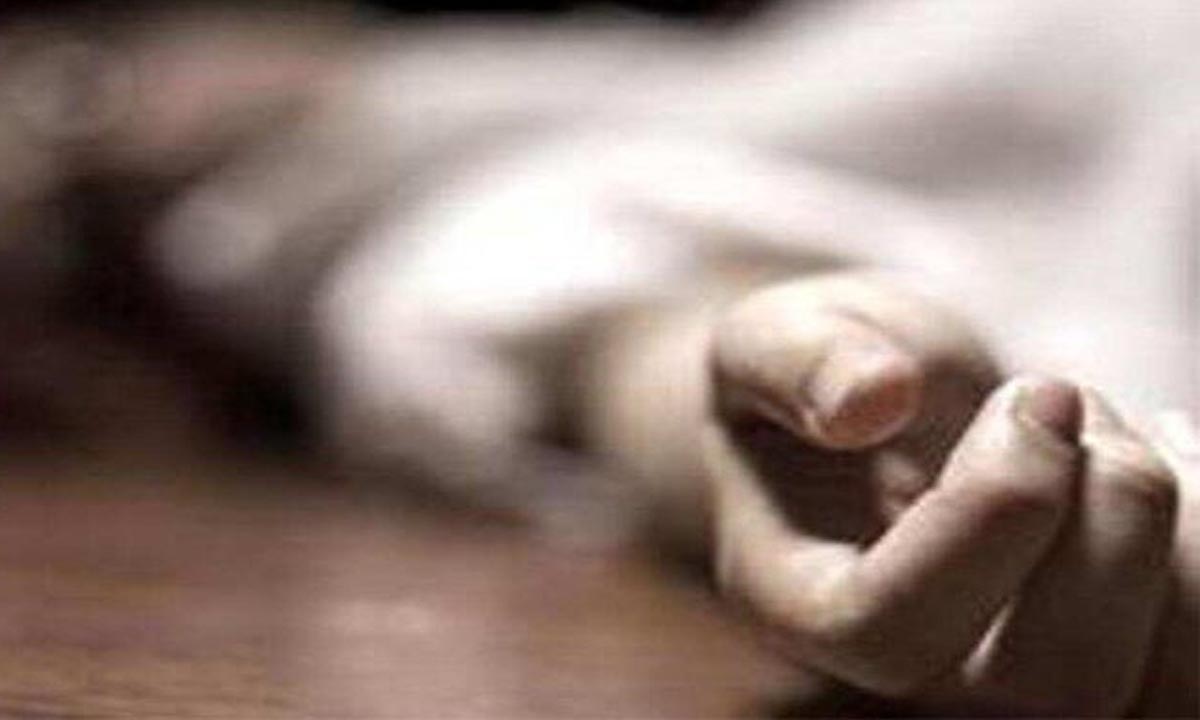 डंपर की चपेट में आने से 10 वर्षीय छात्र की मौत