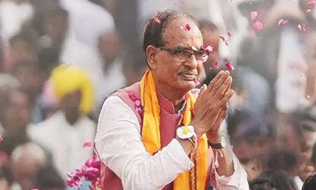 राजनीतिक भविष्य को लेकर अटकलों के बीच नड्डा से मिलेंगे शिवराज