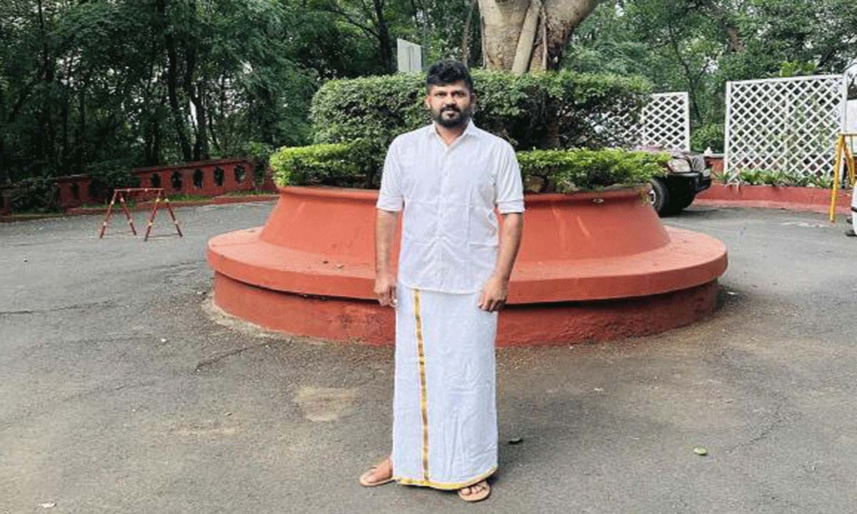 Karnataka News: लोग तय करेंगे कि मैं देशभक्त हूं या देशद्रोही, संसद सुरक्षा उल्लंघन पर प्रताप सिम्हा