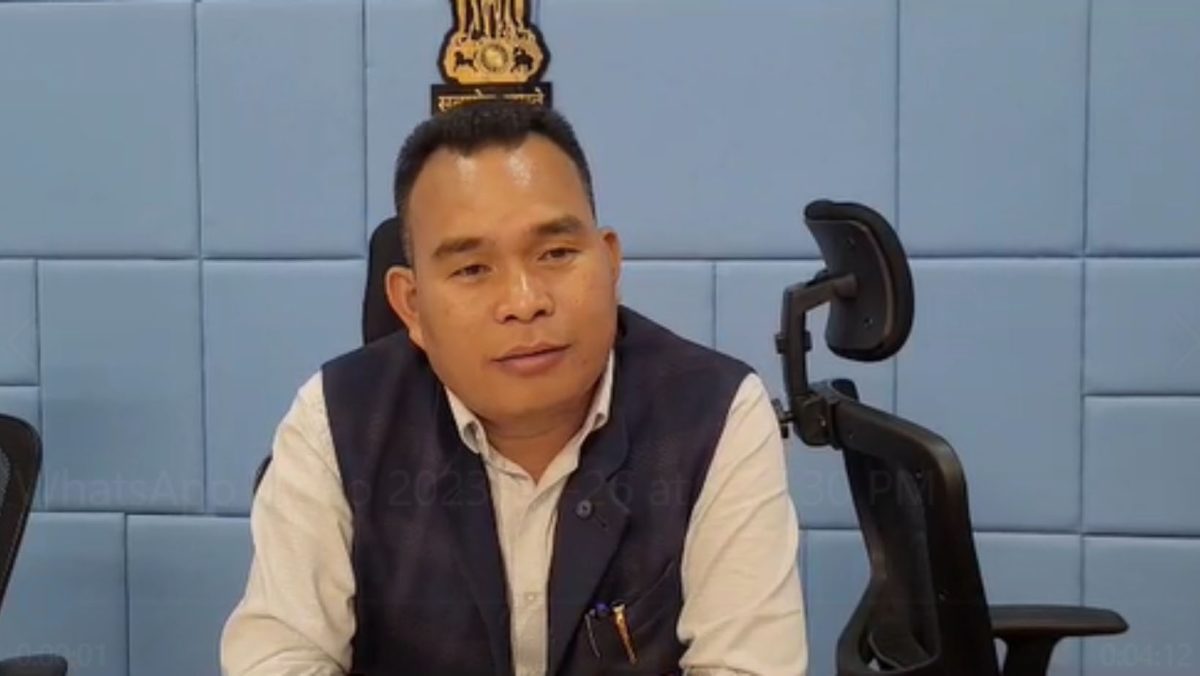 Meghalaya : सरकार प्राथमिक विद्यालय के शिक्षकों के प्रशिक्षण में निवेश करेगी