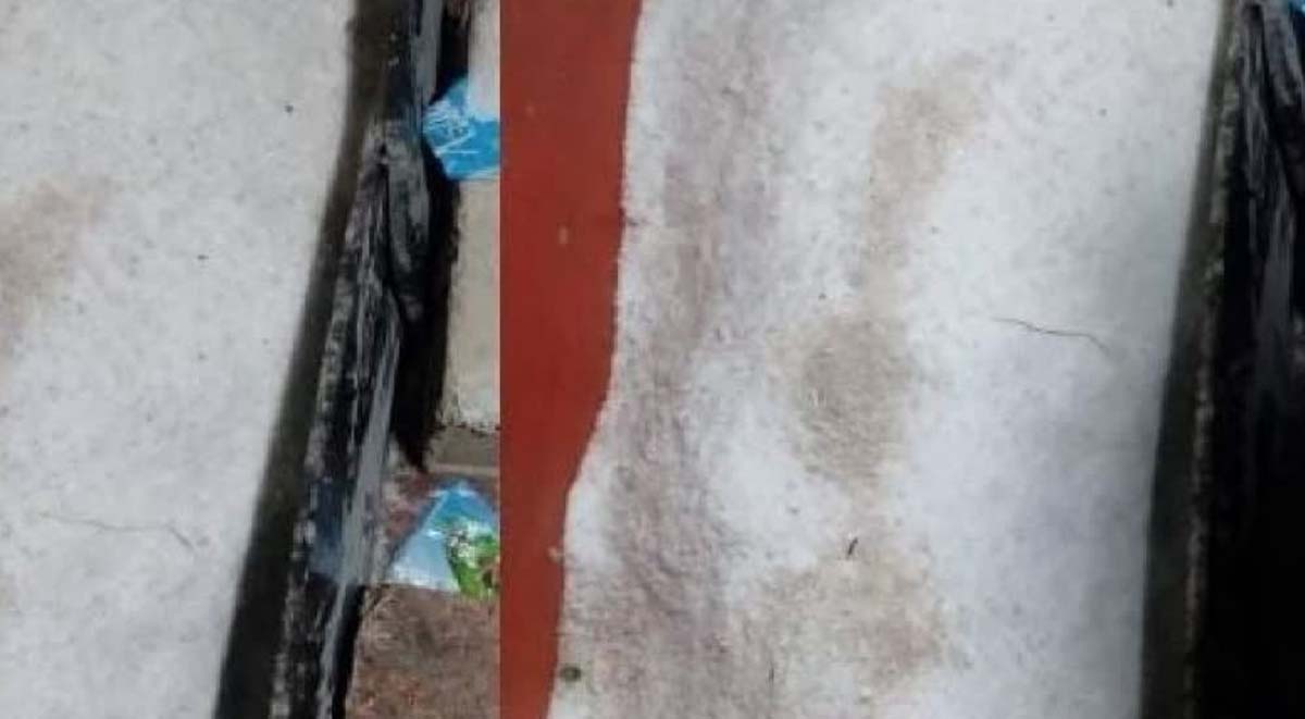 2 बच्चों की डूबने से मौत, फिर से जिंदा होने की आस में माता-पिता ने शवों को नमक से ढका
