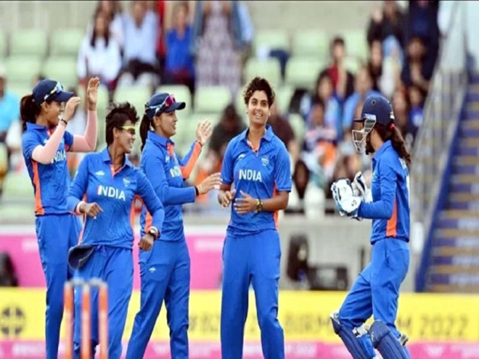 इंग्लैंड के खिलाफ टी20 श्रृंखला में बेहतर प्रदर्शन करने उतरेगी भारतीय महिला टीम